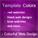Template Color